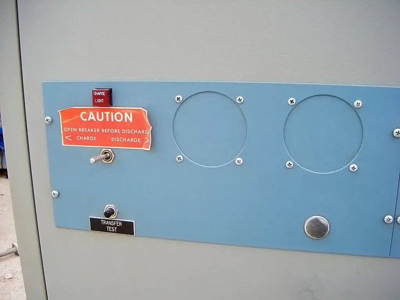 NIFE Static Inverter - 2 KVA