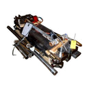 Heat Exchanger Frame - Incomplete