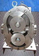 Waukesha 130 Positive Displacement Pump