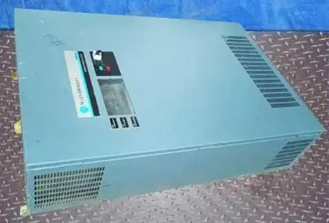 Inversor de frecuencia variable Allen-Bradley de 75 HP