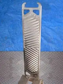 Intercambiador de calor de placas