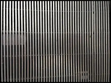 Lyco Mfg, Inc. Cribador de acero inoxidable