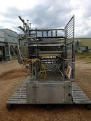 Llenadora de vasos Osgood 4600 - 4 carriles