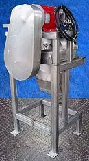 Stainless Steel Shredder