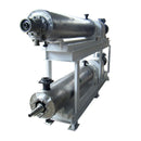 Unidad votadora de 2 barriles de Chemetron Corporation