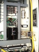 Cargador de bolsas FMC