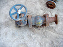 Nibco 3 in. Gate Valve - 3 in. Check Valve - 3 in. to 2 in. Reducer