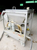 Limpiador de hielo seco Alpheus PLT-5X CO2 Miniblast