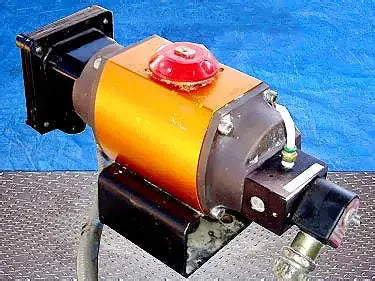 Worcester Series 39 Access Valve