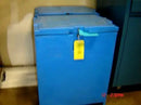 Thermosafe Plastic Cooler - 4 cu. ft.