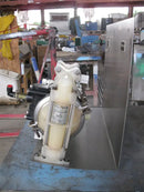 Diaphragm Pumps