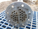 Shell and Tube Heat Exchanger - 26 Sq. Ft.
