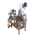 Bepex Solidaire Thin-Film Paddle Drying System