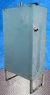 Inversor de frecuencia variable Danfoss Graham serie AC 1500 - 15 HP