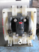 Diaphragm Pumps