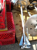 Camión cisterna de acero inoxidable Sprayball CIP