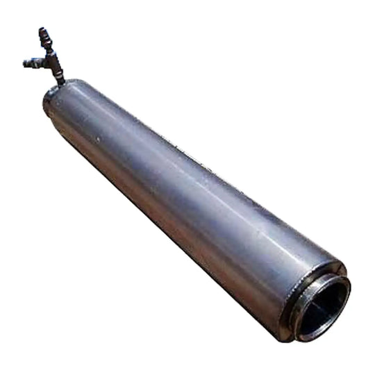 Insulated Tubes