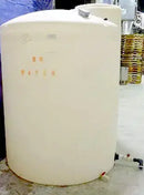 Crane Environmental Products Reverse Osmosis System