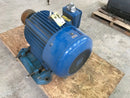 Elektrim Electric Motor - 50 HP
