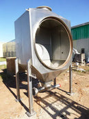 Single Shell Roto Louvre Dryer Package