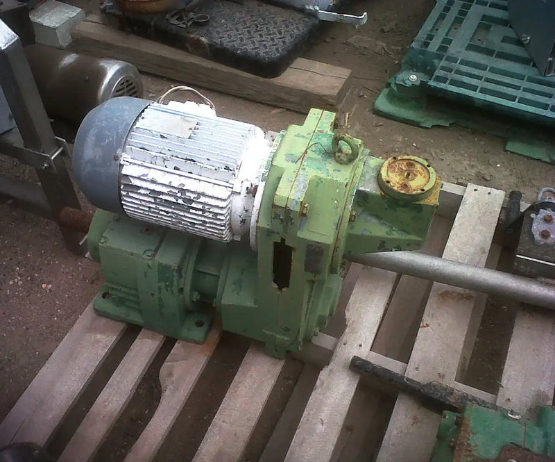 SEW Eurodrive
