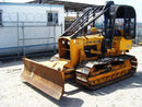 John Deere Relife Crawler Bulldozer