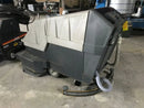 Minuteman PowerBoss 32 Floor Scrubber / Sweeper