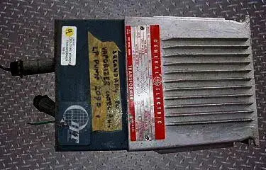 General Electric Transformer - 5 KVA