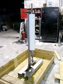 Chemineer Stainless Steel Kenics Static Mixer