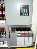 Cargador de bolsas FMC