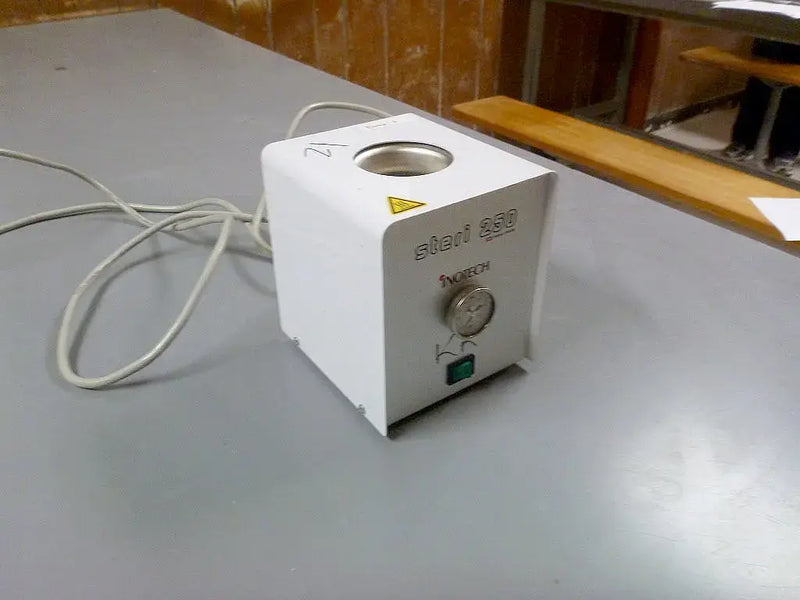 Inotech Steri 250 Dry Glass Bead Sterilizer