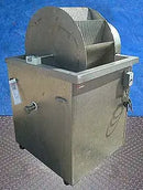 Stainless Steel Reel Dip Tank