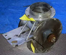 Stainless Steel Rotary Valve