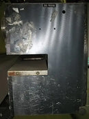 Sellador de bolsas transportadoras Amscomatic