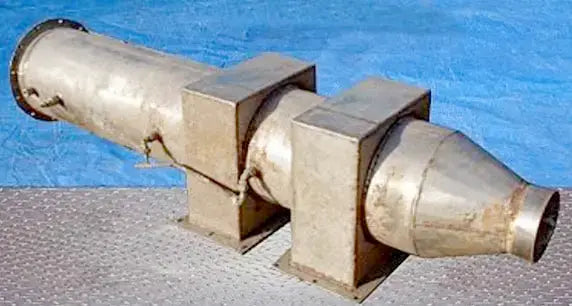 Stainless Steel Plate Fin Heat Exchanger