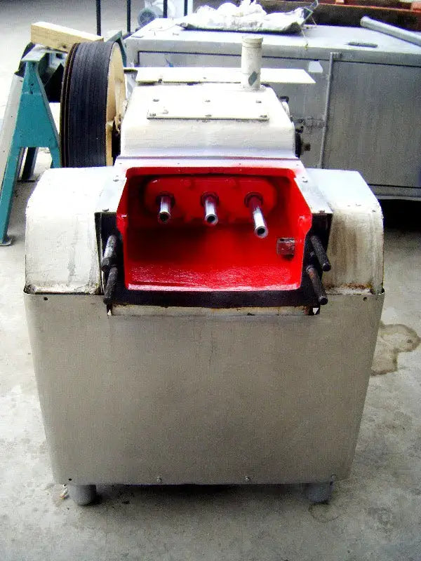 Cherry Burrell Stellar Series Homogenizer - 1200 PSI
