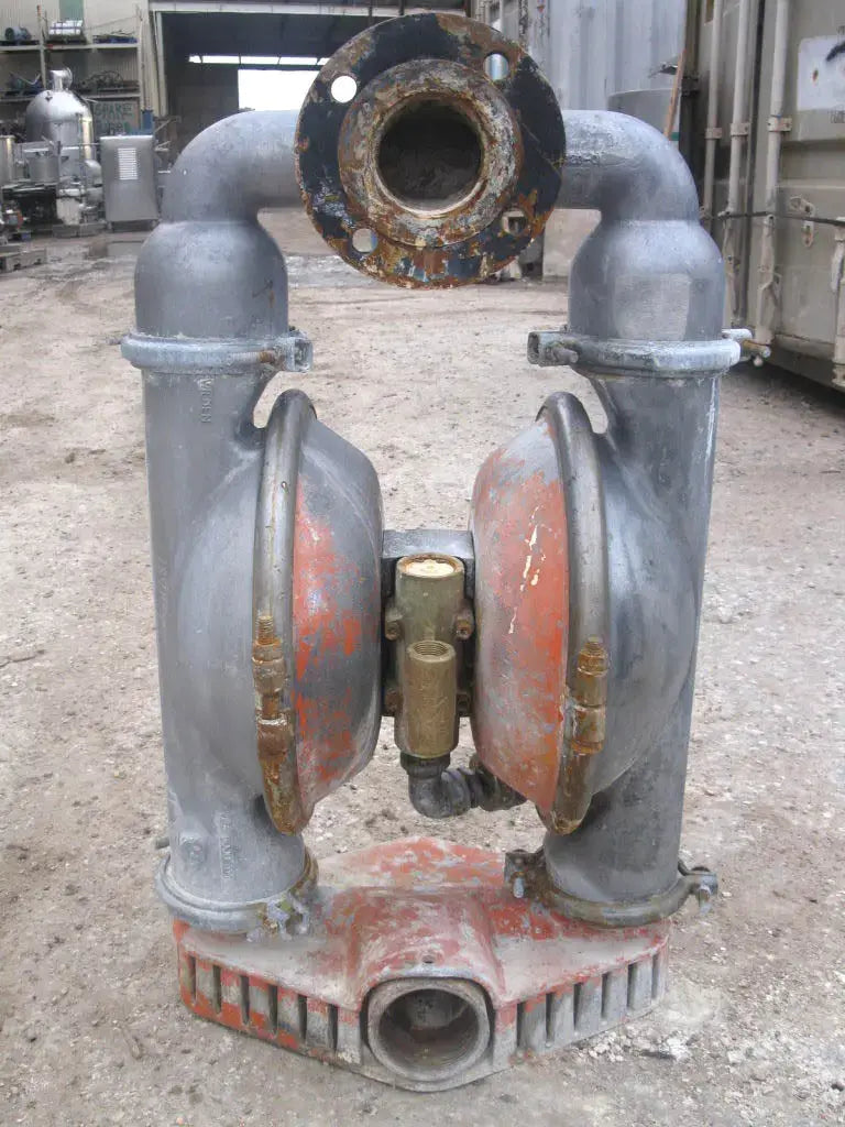 Wilden 15 Diaphragm Pump