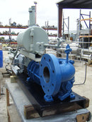 Roth Turbine Pumps 41TSECL8369AI Centrifugal Pump (107.5 HP)