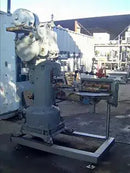 Cerradora de latas continental