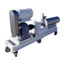 Waukesha Cherry-Burrell-Girdler Votador 6 x 48