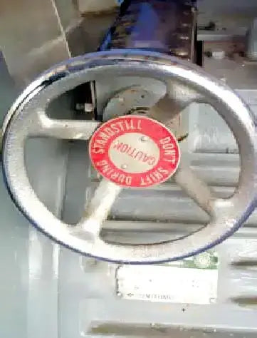 Pump Drives