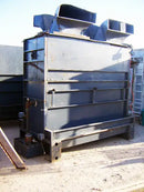 Serpentín evaporador de amoníaco Niagara 606