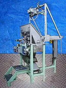 Estación de inclinación Transstore de Custom Metalcraft Inc.