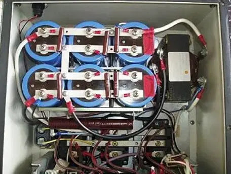 ABB Parajust GX Variable Frequency Inverter- 50 HP
