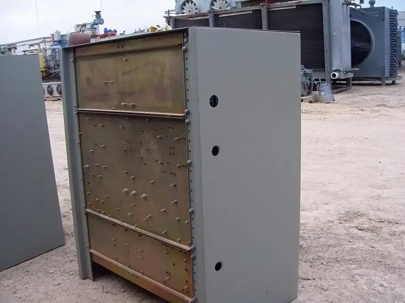 NIFE Static Inverter - 2 KVA