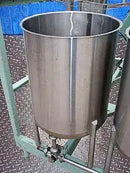 Cherry-Burrell No-Bac Unitherm IV Processing System