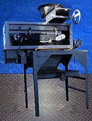 K-Tron Soder Weigh Belt Mechanical Feeder