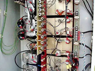 Graham AC Variable Frequency Inverter
