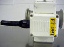 ABB Instrumentation, Inc. Flow Meter