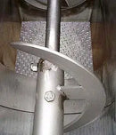 Stainless Steel Screw Conveyor